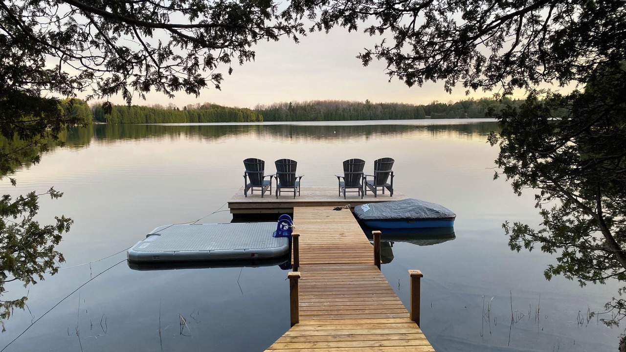 Photo of Outdoor in Markdale