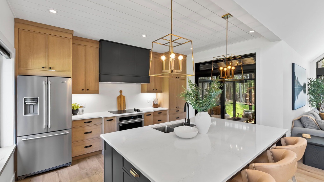Photo of Kitchen in Markdale