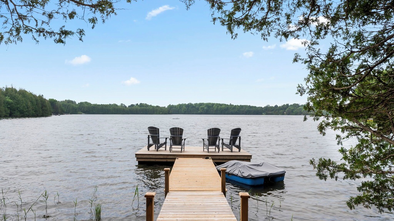 Photo of Outdoor in Markdale