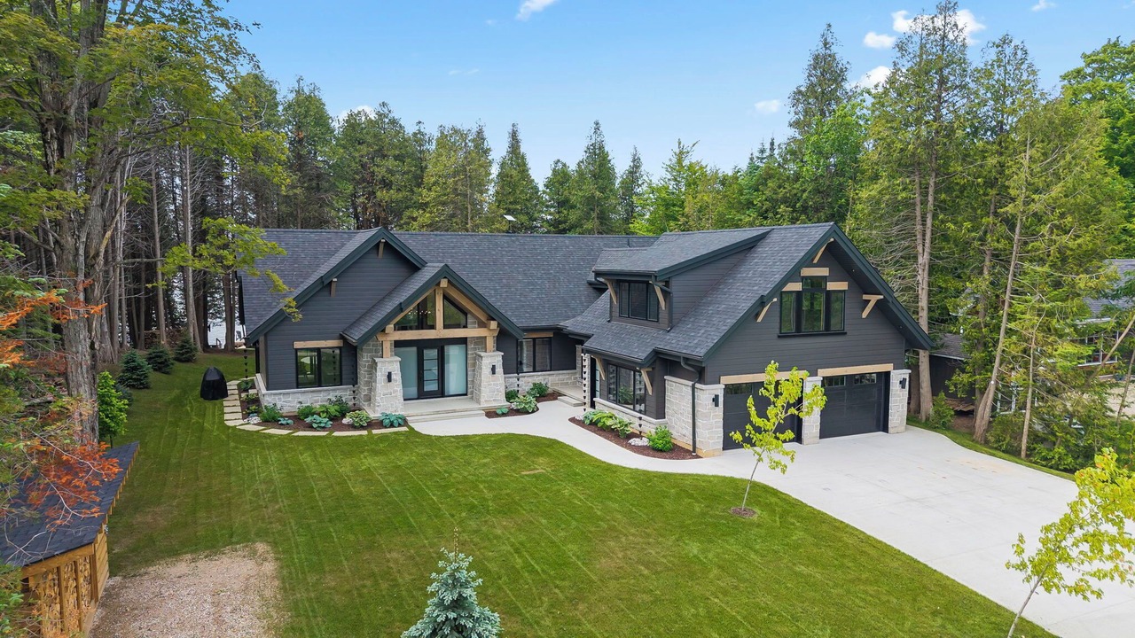Photo of Outdoor in Markdale