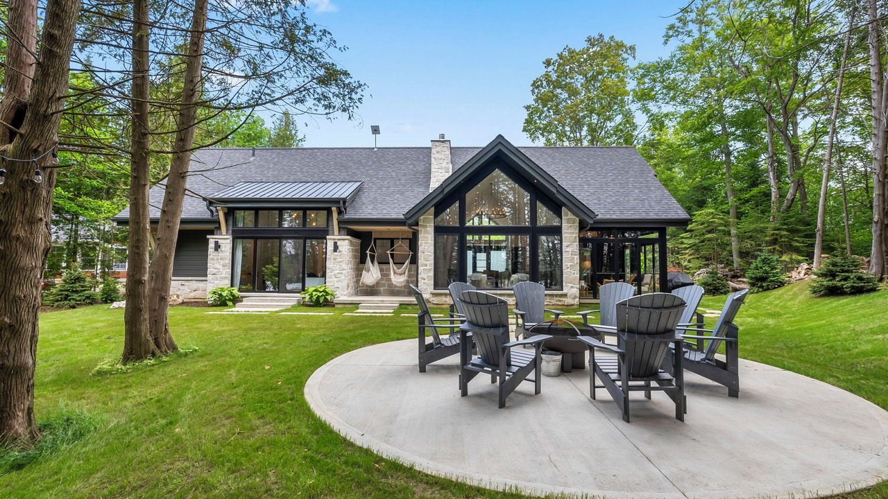 Photo of Outdoor in Markdale