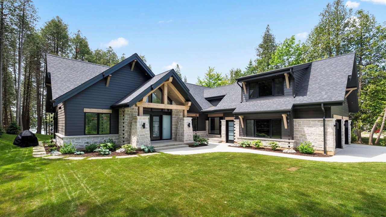 Photo of Outdoor in Markdale