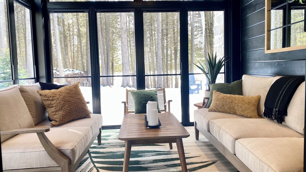 Photo of Livingroom in Markdale