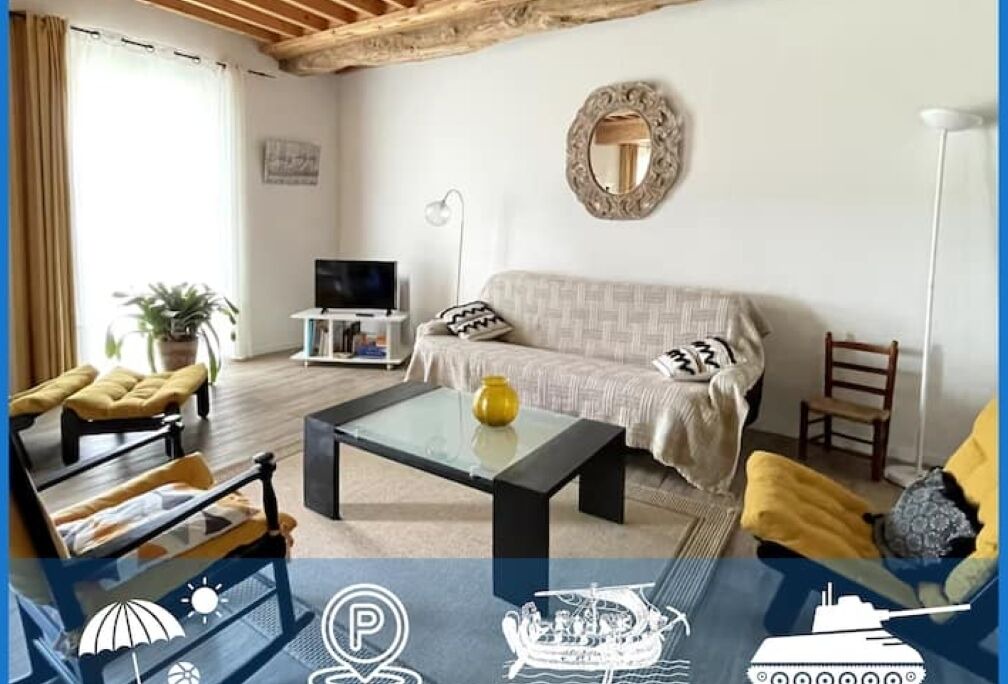 Photo of Livingroom in Commes