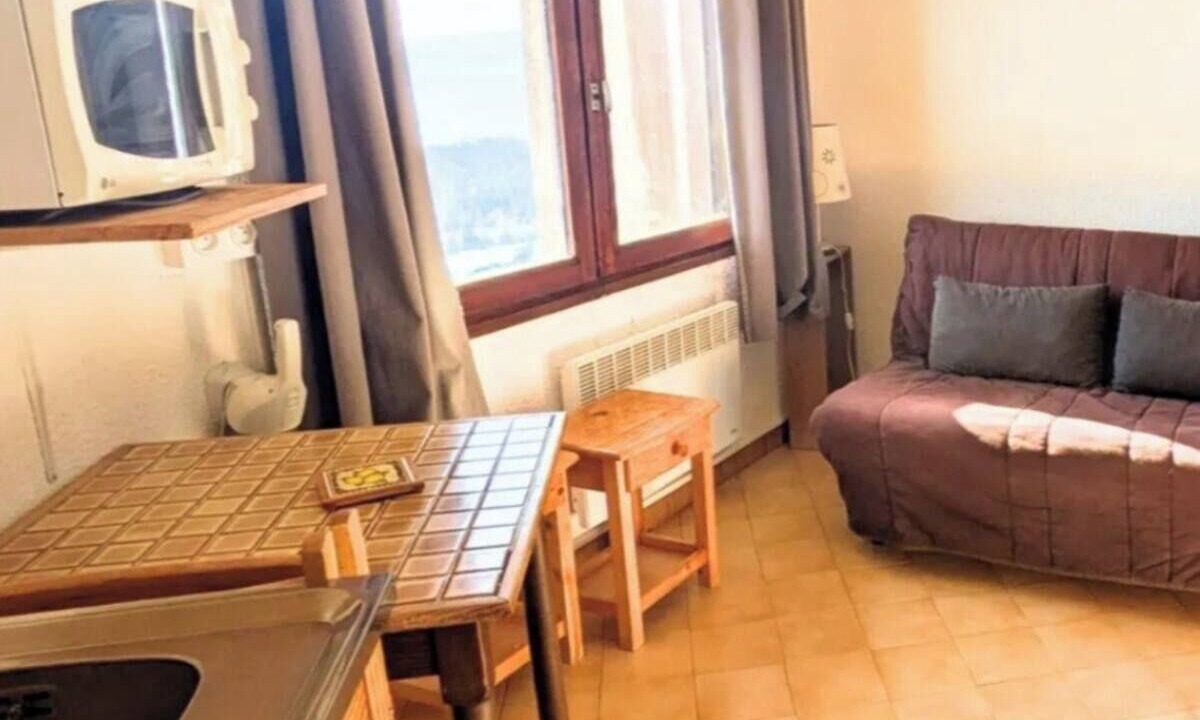Photo of Livingroom in Saint-Michel-de-Chaillol