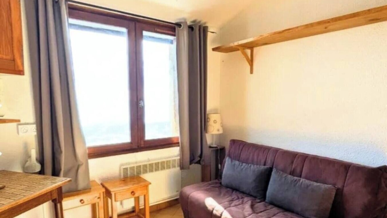 Photo of Livingroom in Saint-Michel-de-Chaillol