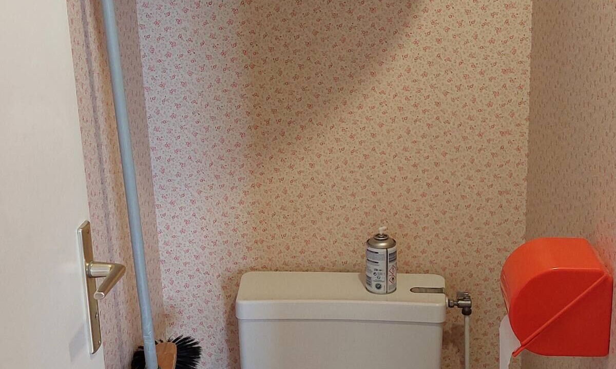 Photo of Bathroom in Saint-Michel-de-Chaillol