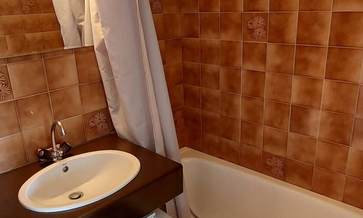 Photo of Bathroom in Saint-Michel-de-Chaillol
