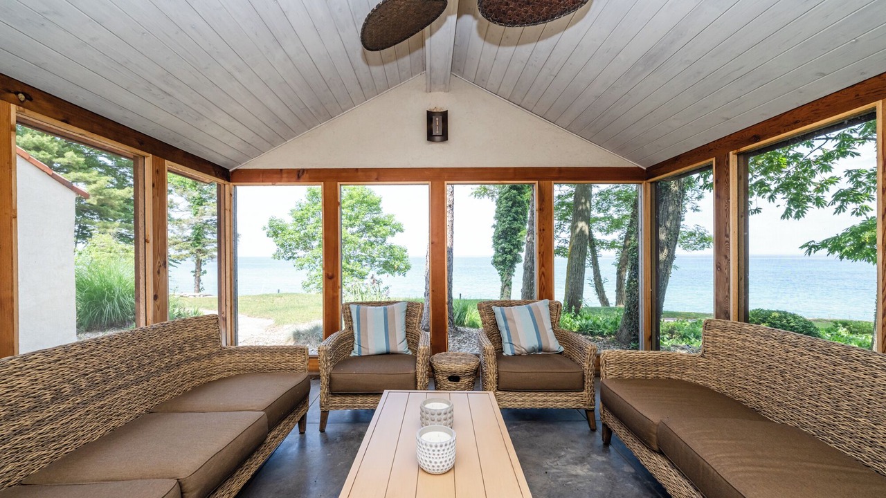 Photo of Outdoor in Stevensville