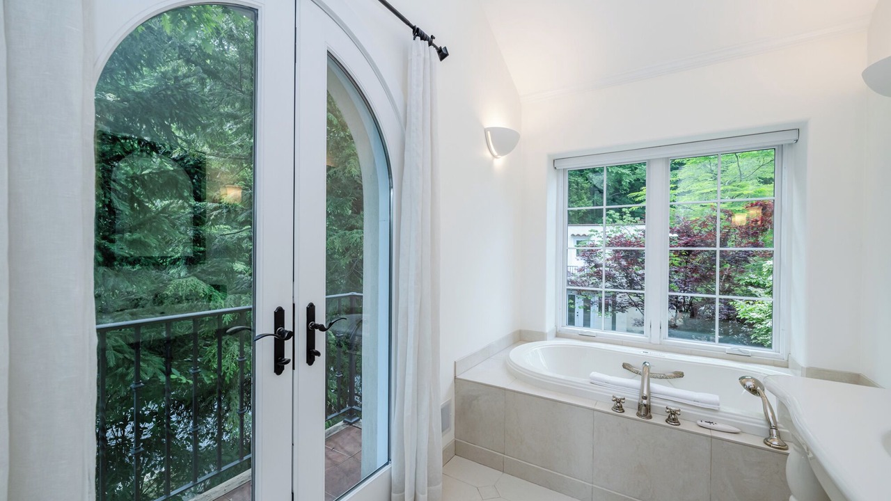 Photo of Bathroom in Stevensville