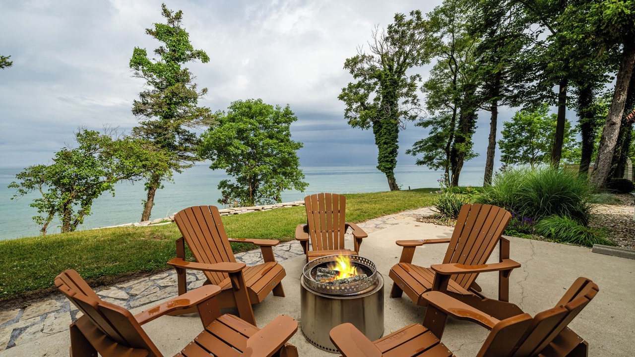 Photo of Outdoor in Stevensville