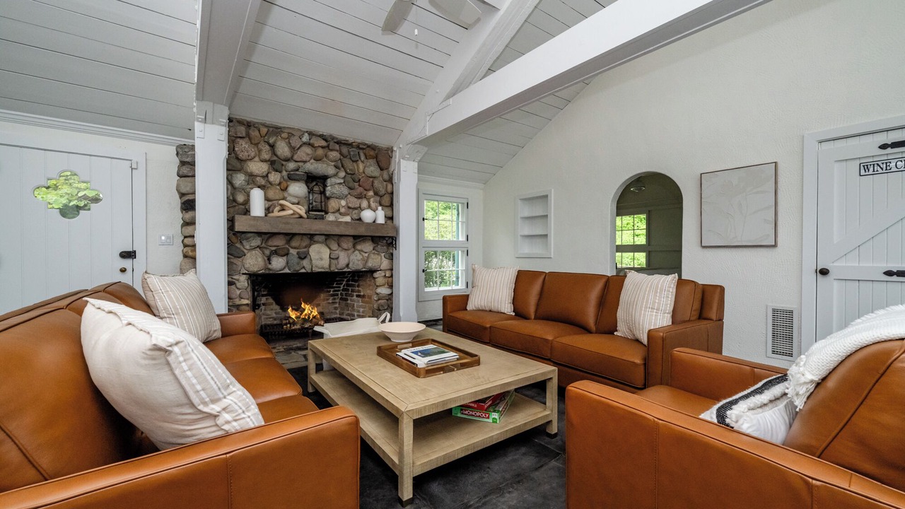 Photo of Livingroom in Stevensville