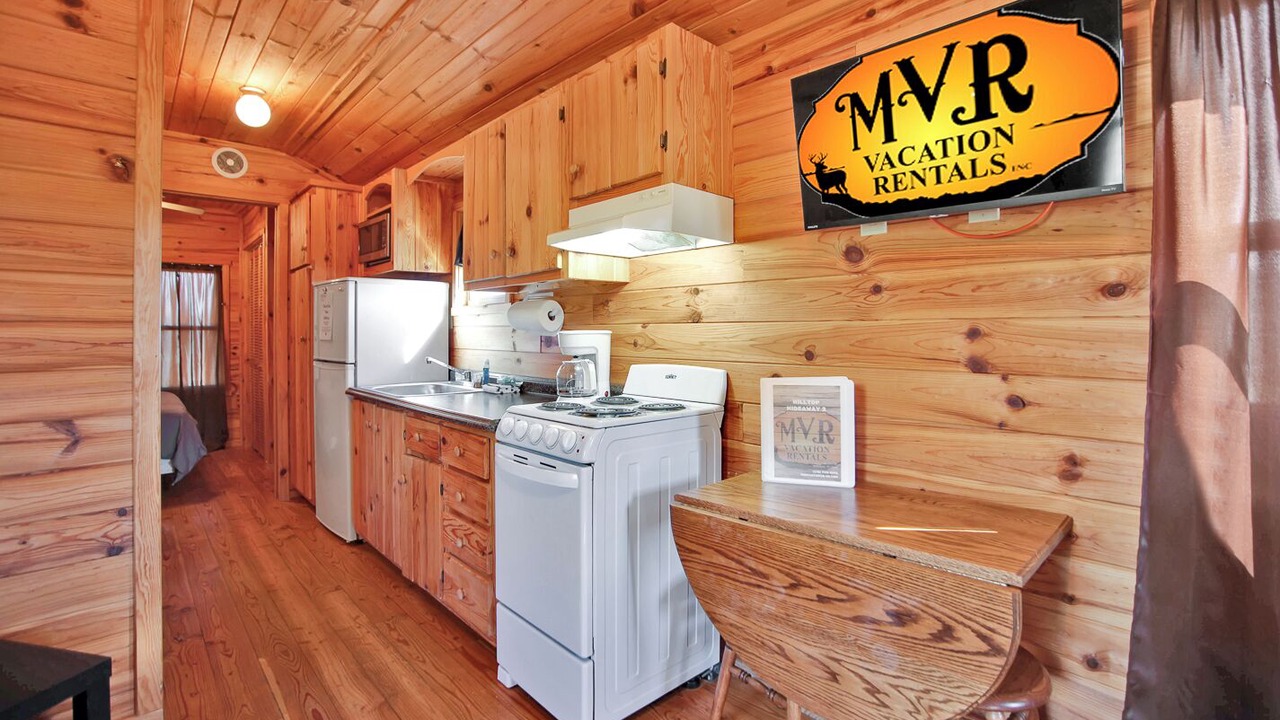 Photo of Kitchen in Knoxville