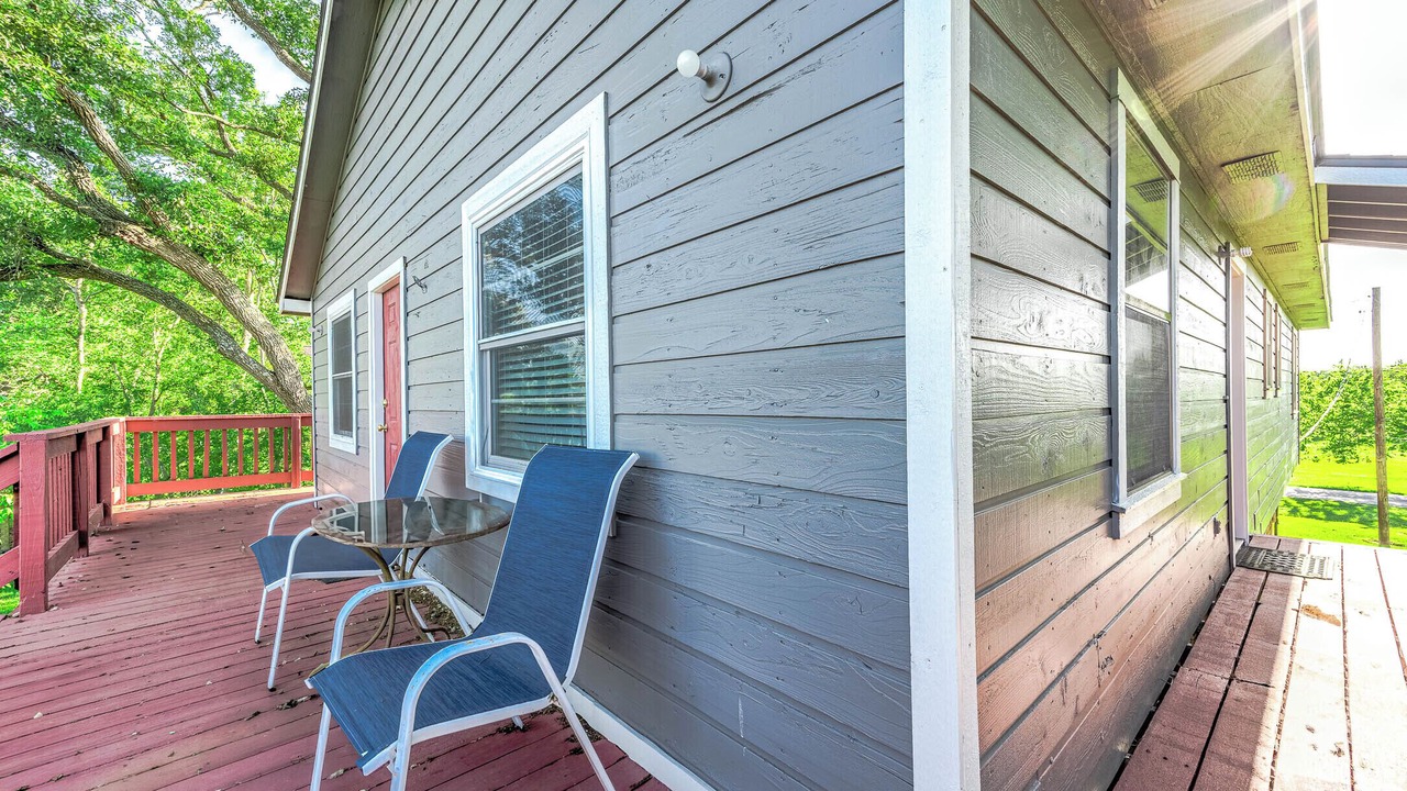 Photo of Outdoor in Cedar Lane