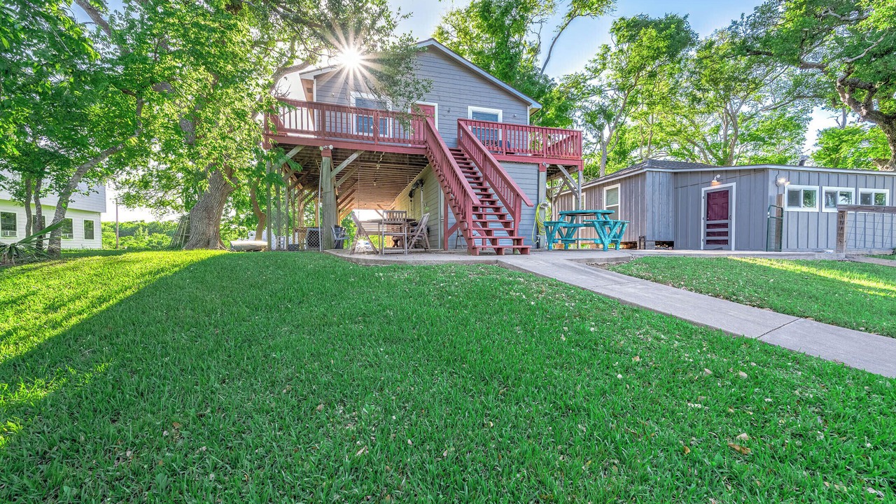 Photo of Outdoor in Cedar Lane