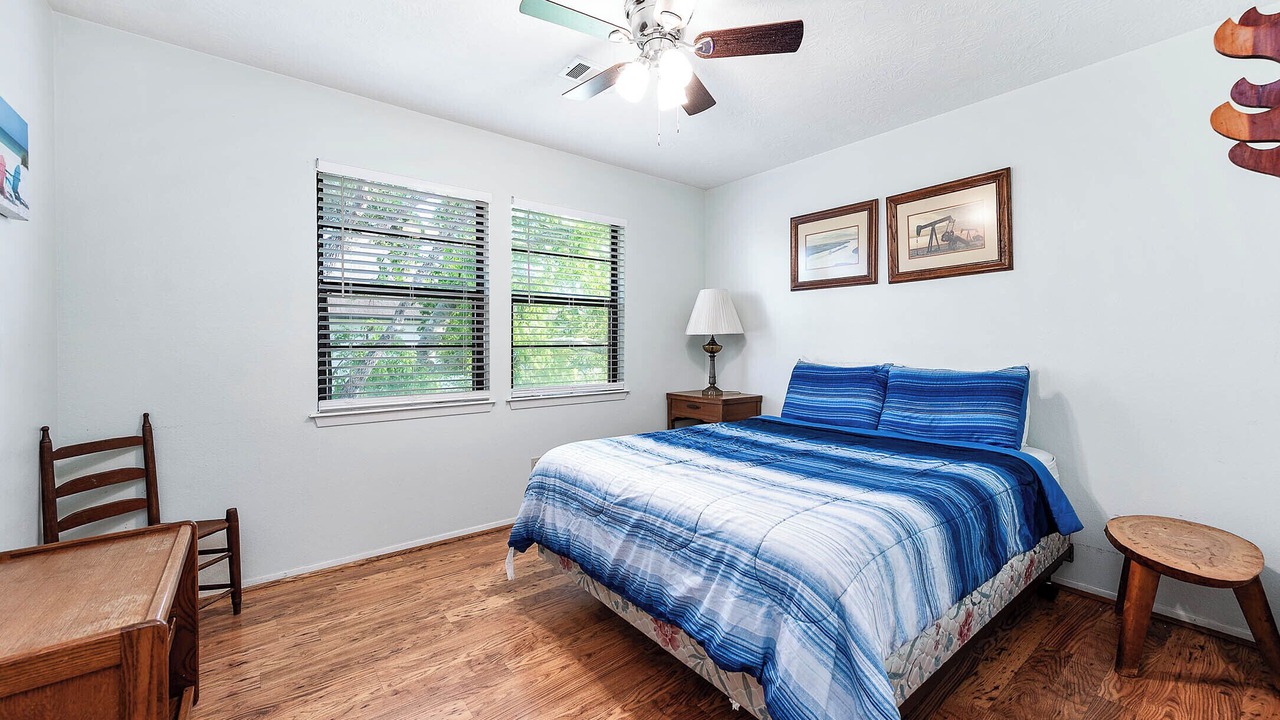 Photo of Bedroom in Cedar Lane