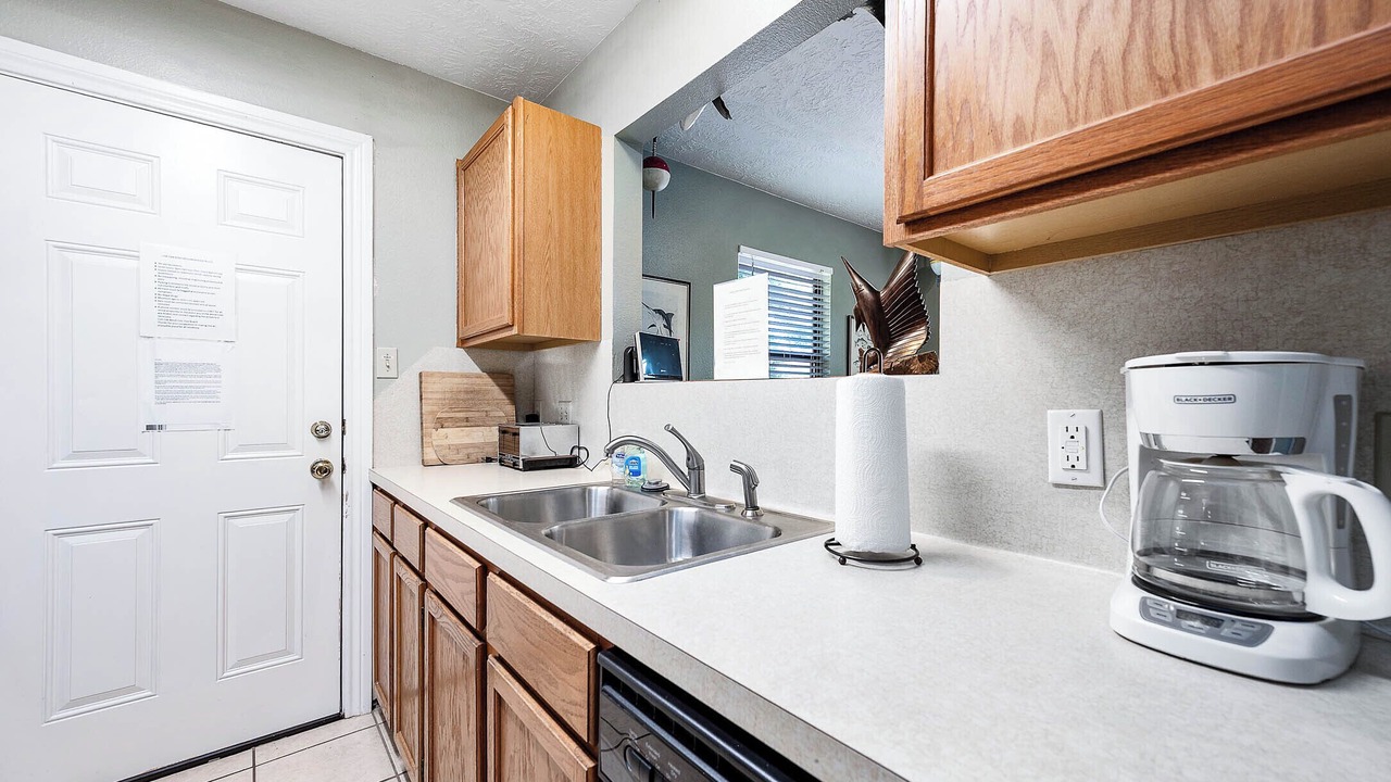 Photo of Kitchen in Cedar Lane