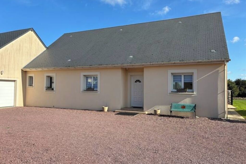 Photo of Outdoor in Tour-en-Bessin