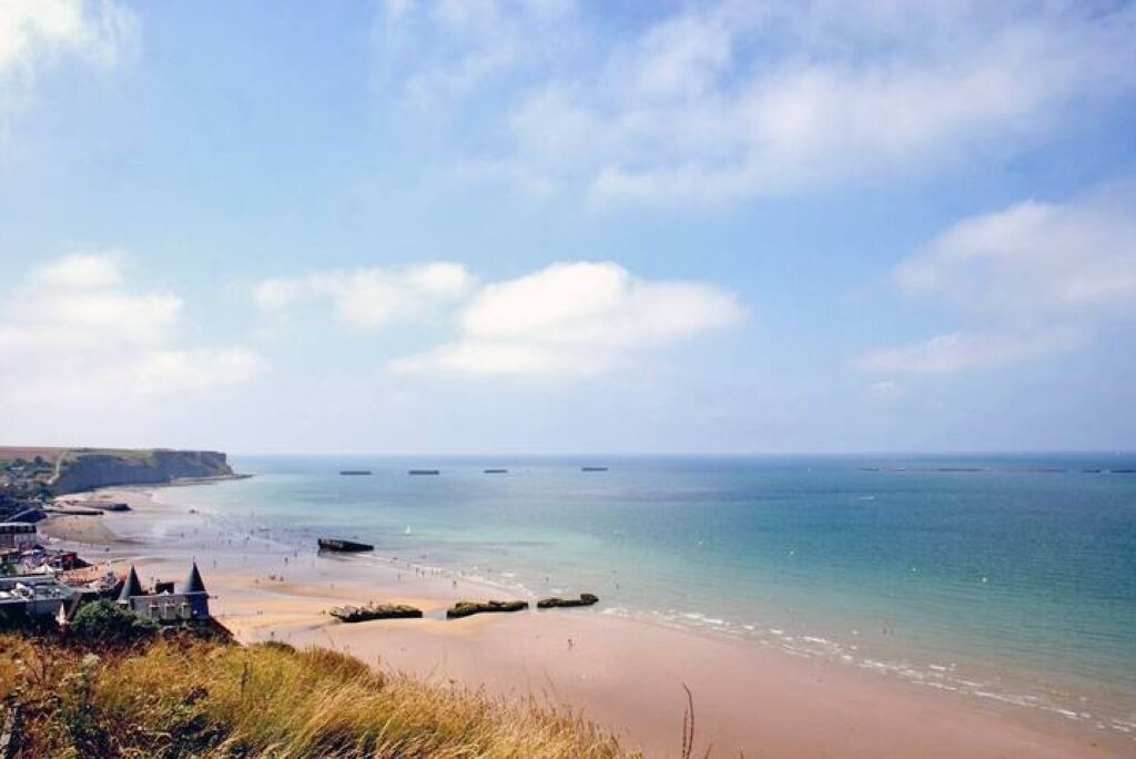 Photo of Others in Tour-en-Bessin