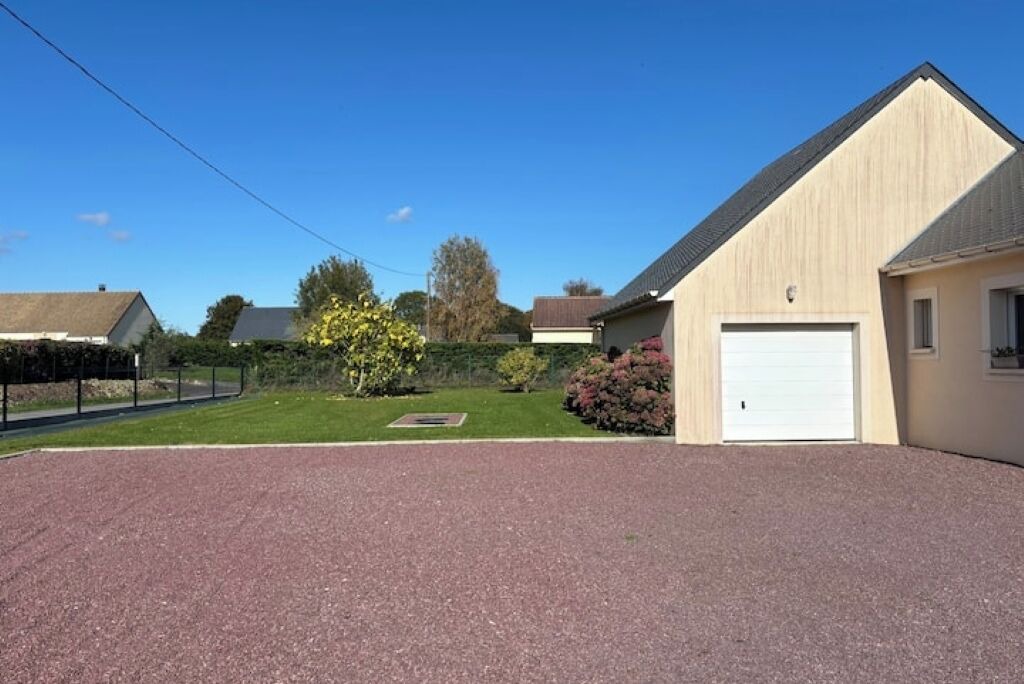 Photo of Outdoor in Tour-en-Bessin