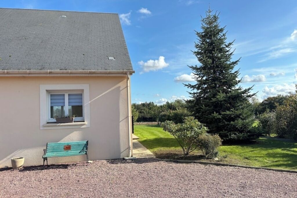 Photo of Outdoor in Tour-en-Bessin