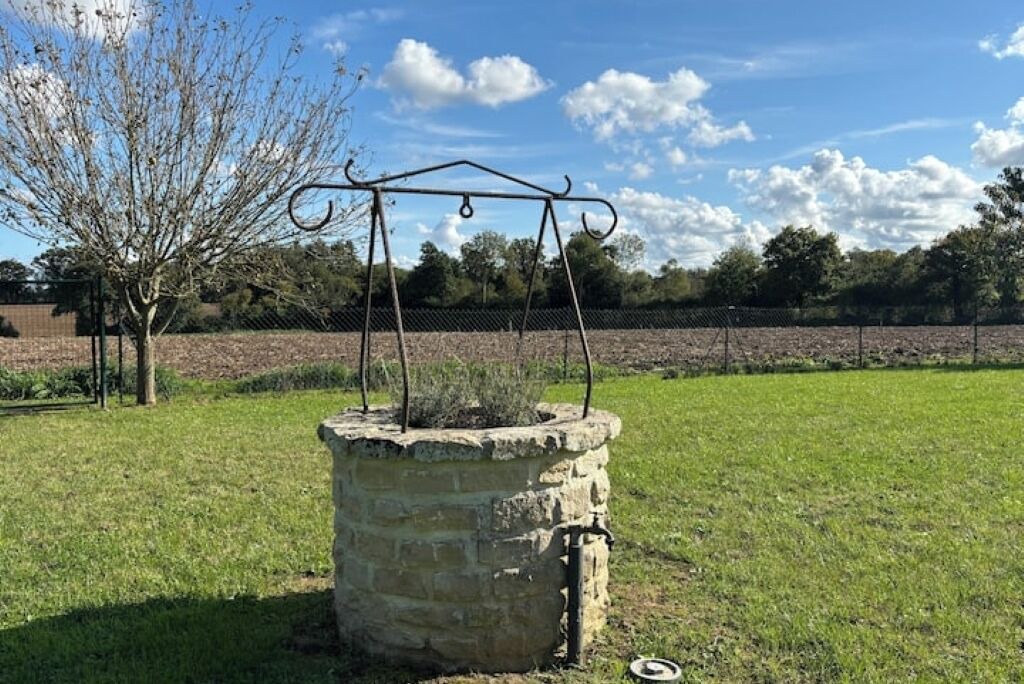 Photo of Outdoor in Tour-en-Bessin