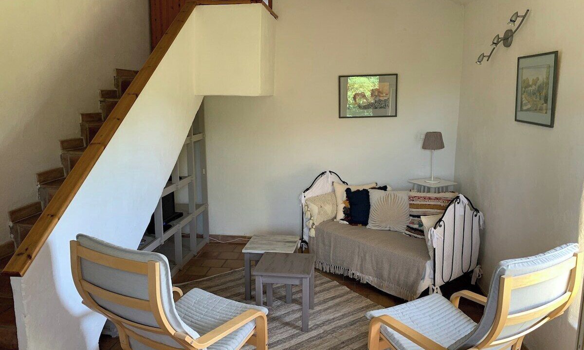 Photo of Livingroom in Puyvert