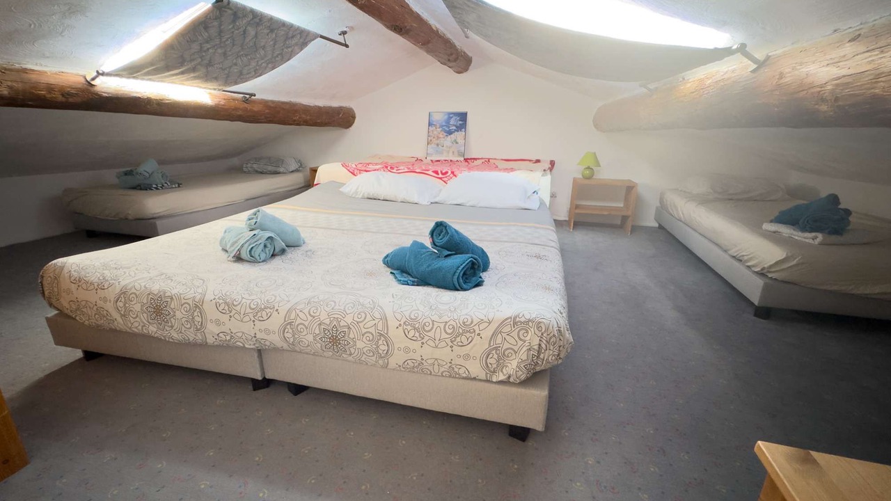 Photo of Bedroom in Puyvert