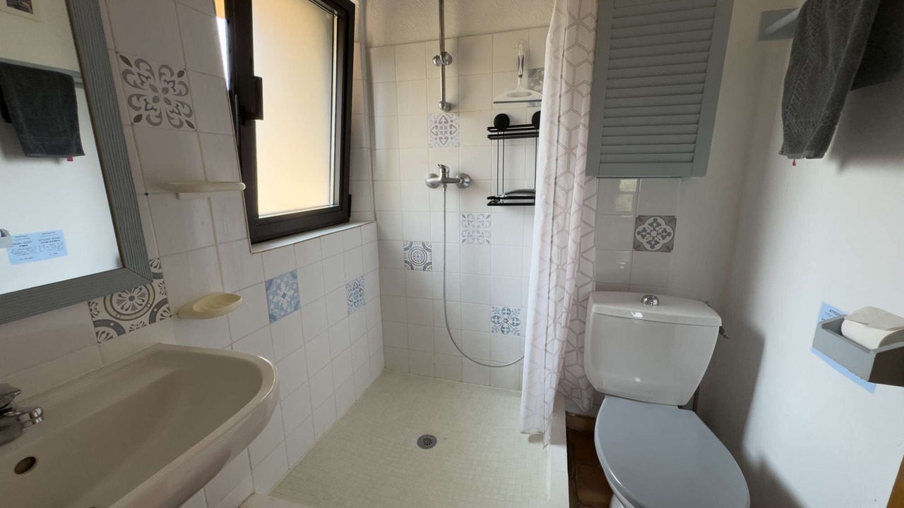 Photo of Bathroom in Puyvert