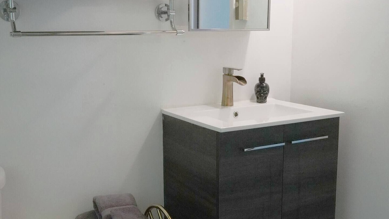 Photo of Bathroom in Margaretville