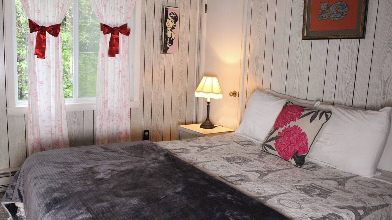 Photo of Bedroom in Margaretville