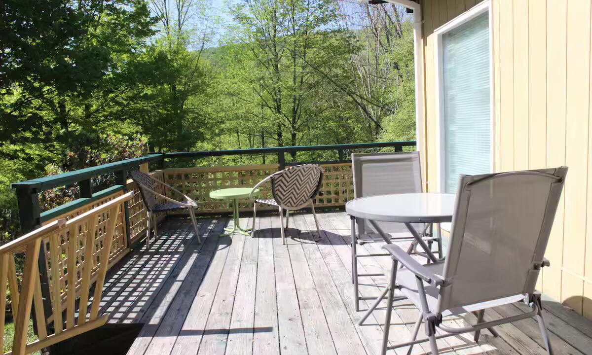 Photo of Outdoor in Margaretville
