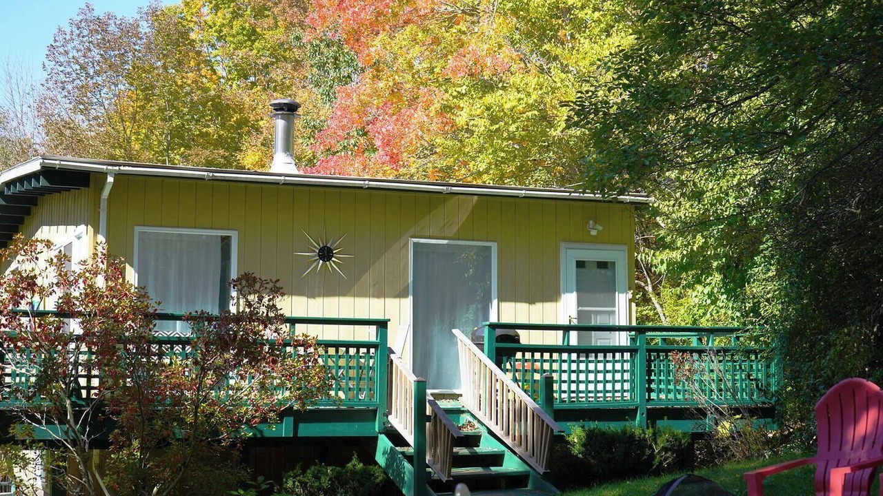 Photo of Outdoor in Margaretville