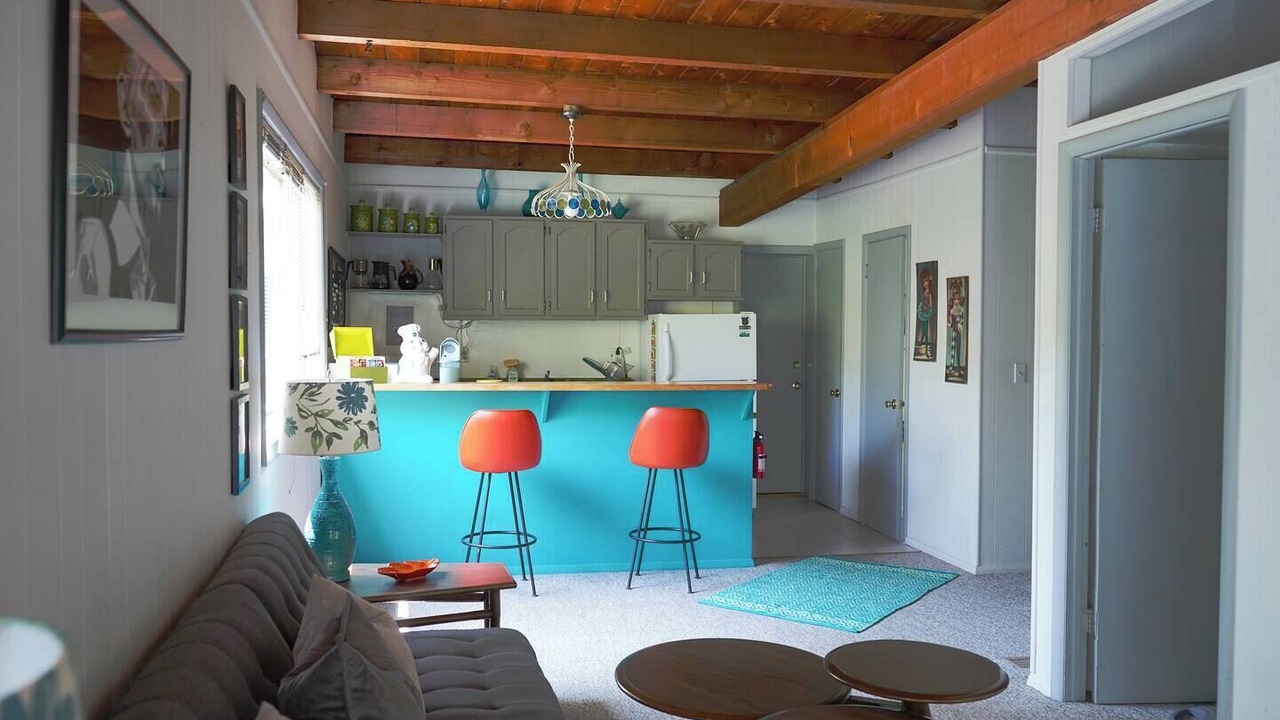 Photo of Livingroom in Margaretville
