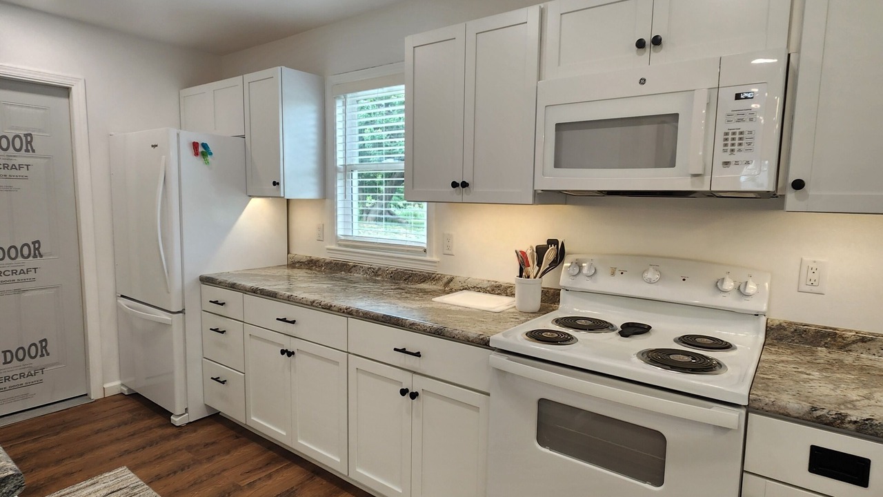 Photo of Kitchen in Knoxville