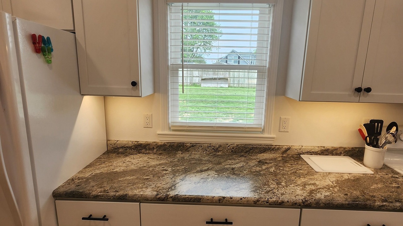 Photo of Kitchen in Knoxville