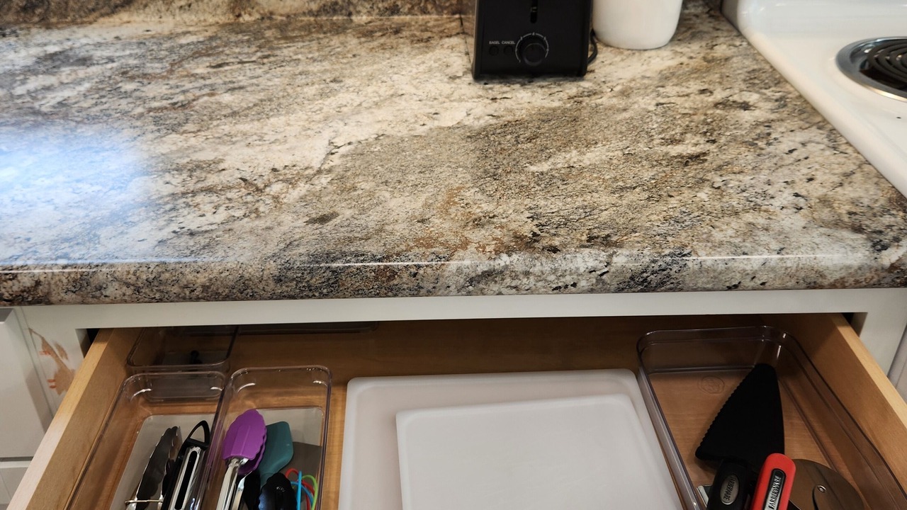Photo of Kitchen in Knoxville