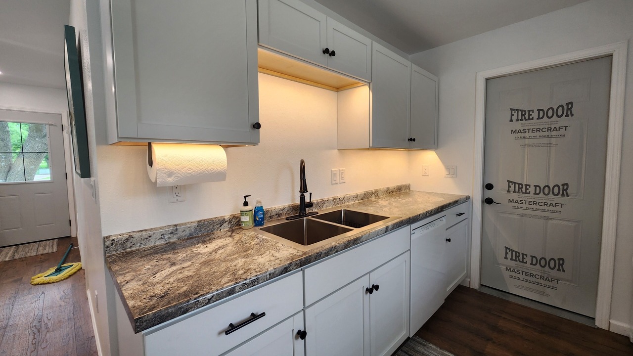 Photo of Kitchen in Knoxville