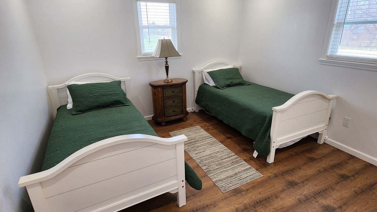 Photo of Bedroom in Knoxville