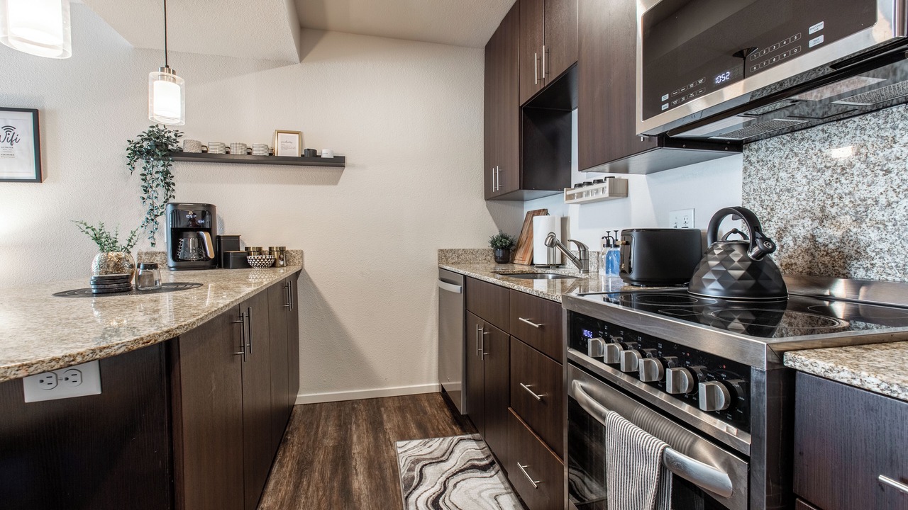 Photo of Kitchen in Overland Park