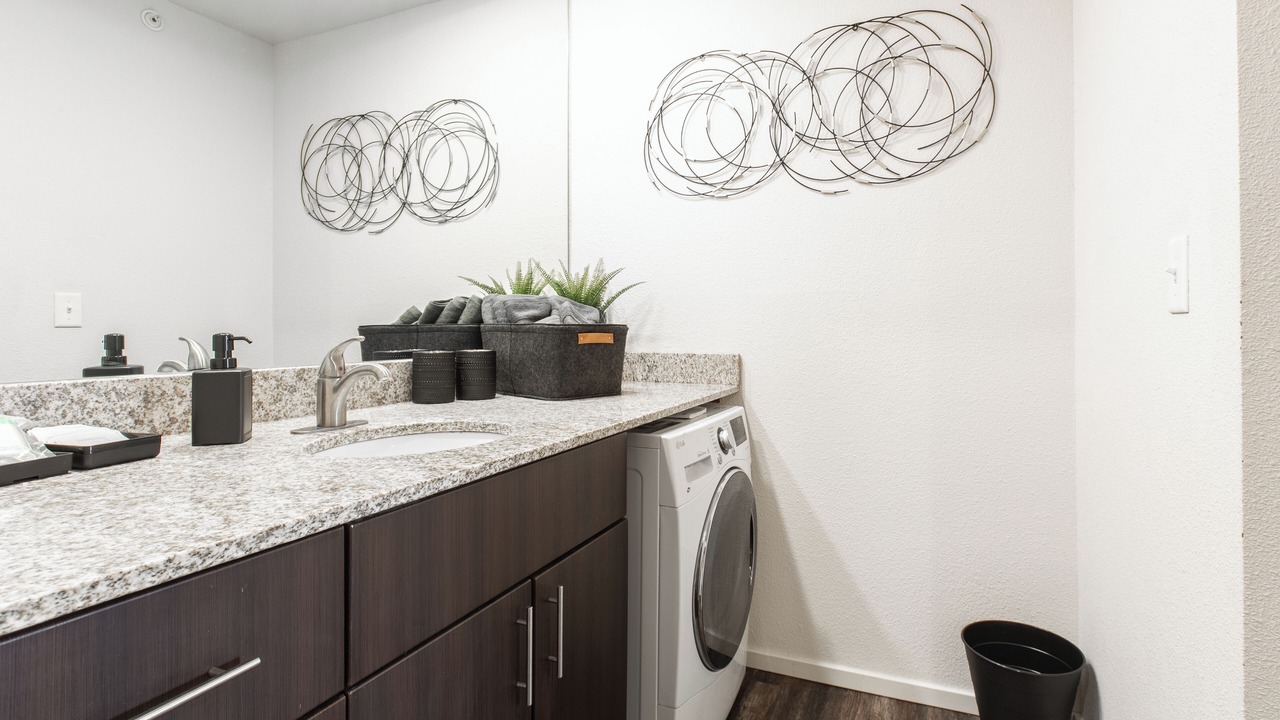 Photo of Bathroom in Overland Park