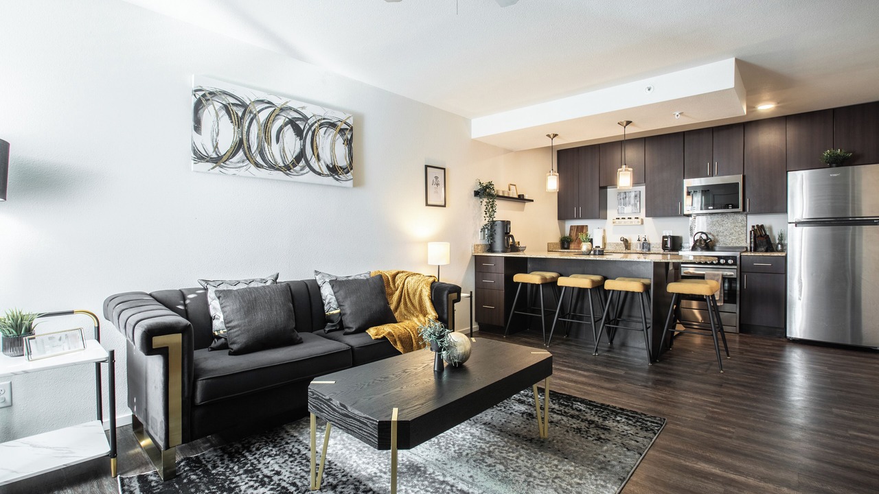 Photo of Livingroom in Overland Park