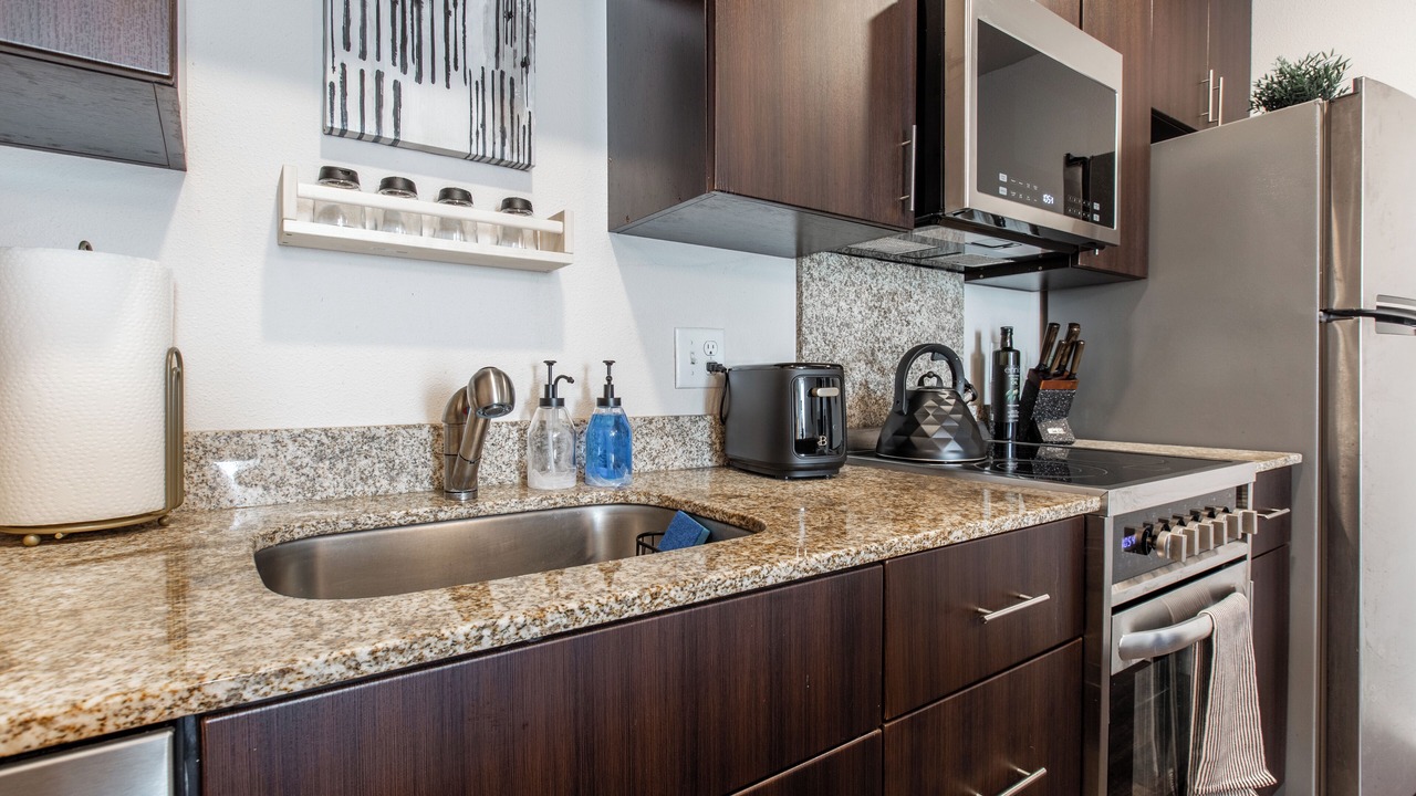 Photo of Kitchen in Overland Park