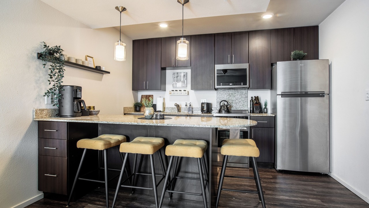 Photo of Kitchen in Overland Park
