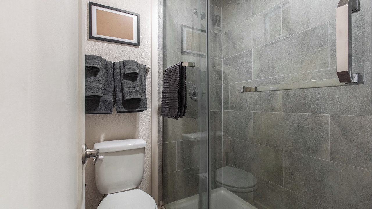 Photo of Bathroom in Overland Park