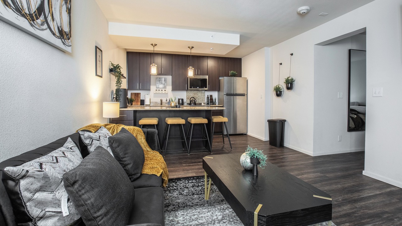 Photo of Livingroom in Overland Park