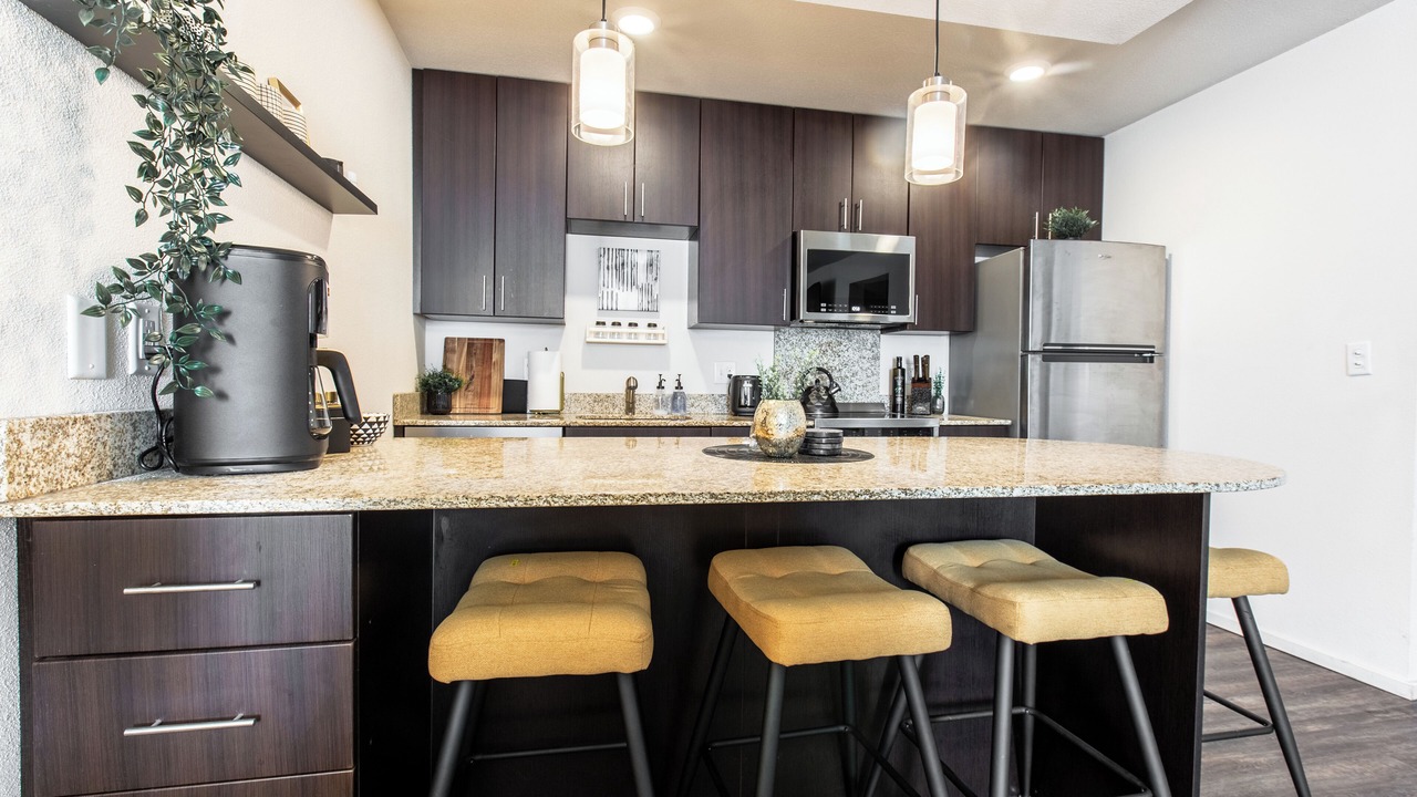 Photo of Kitchen in Overland Park