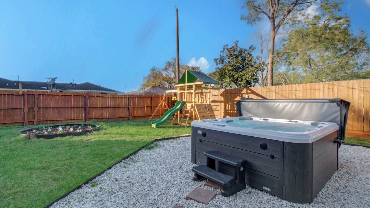 Photo of Outdoor in Southbelt/Ellington