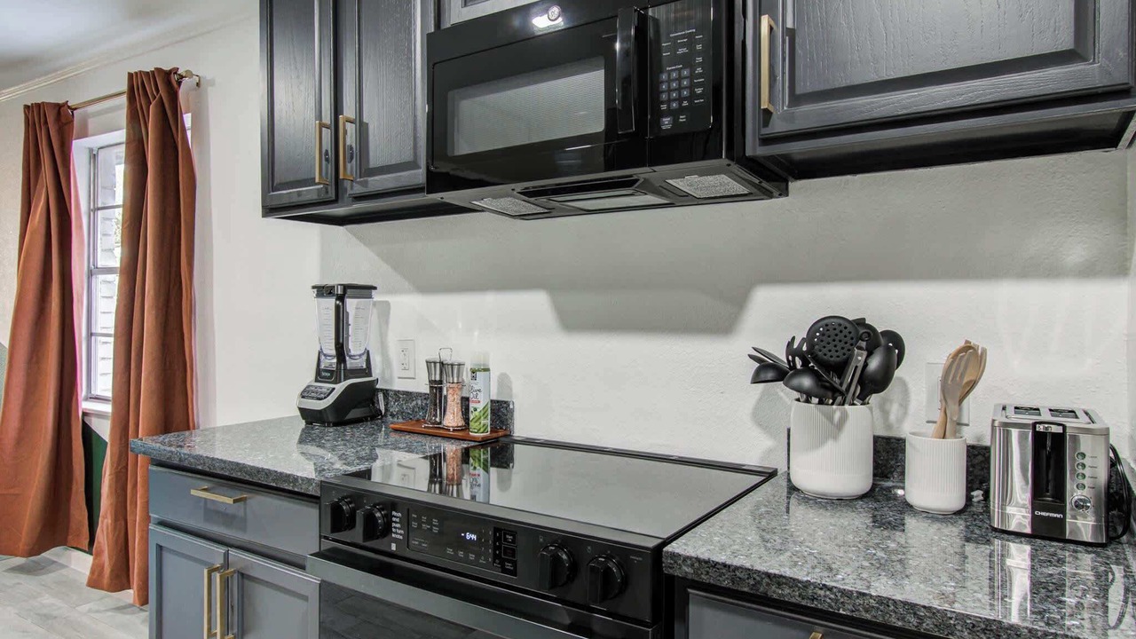 Photo of Kitchen in Southbelt/Ellington