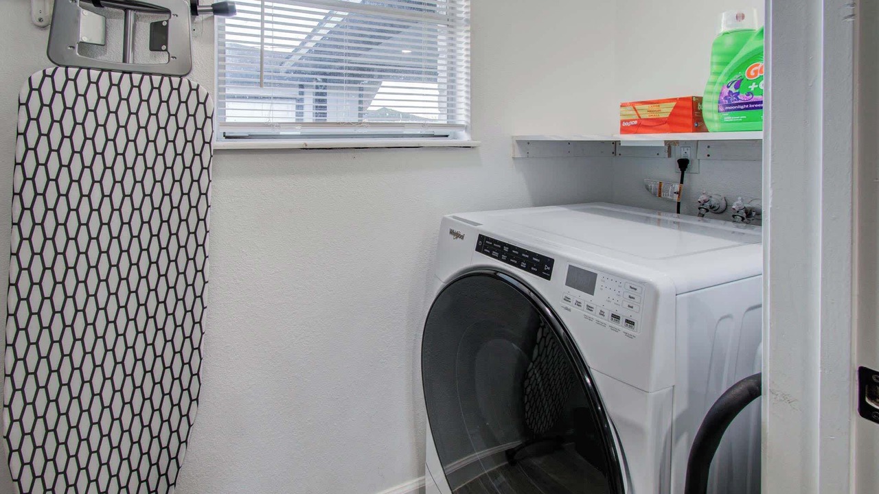 Photo of Bedroom in Southbelt/Ellington